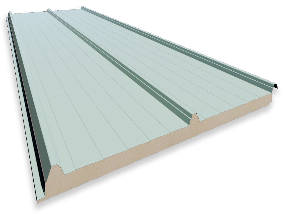 Panel 3001 Verde Claro