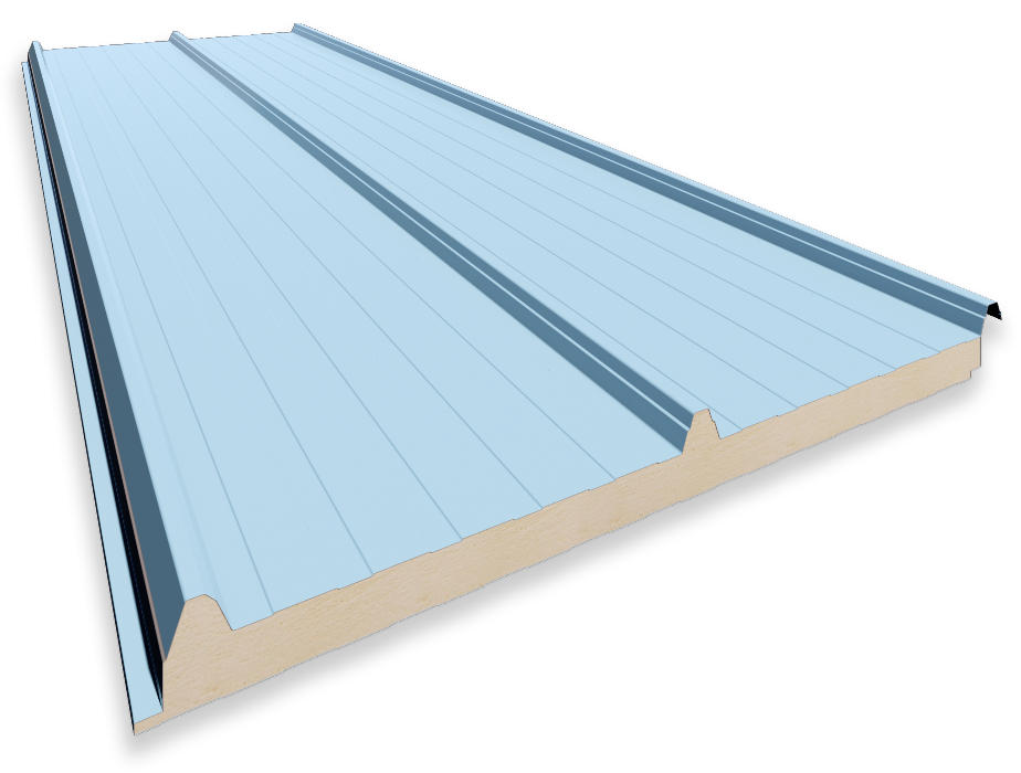Panel 4001 Azul Cielo