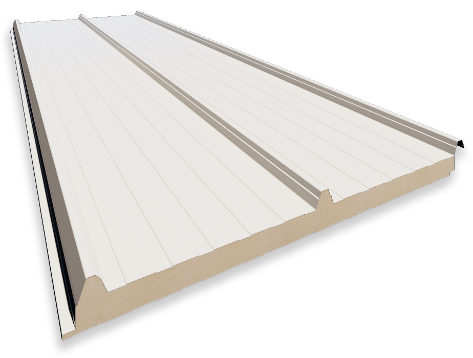 Panel 5001 Gris Perla