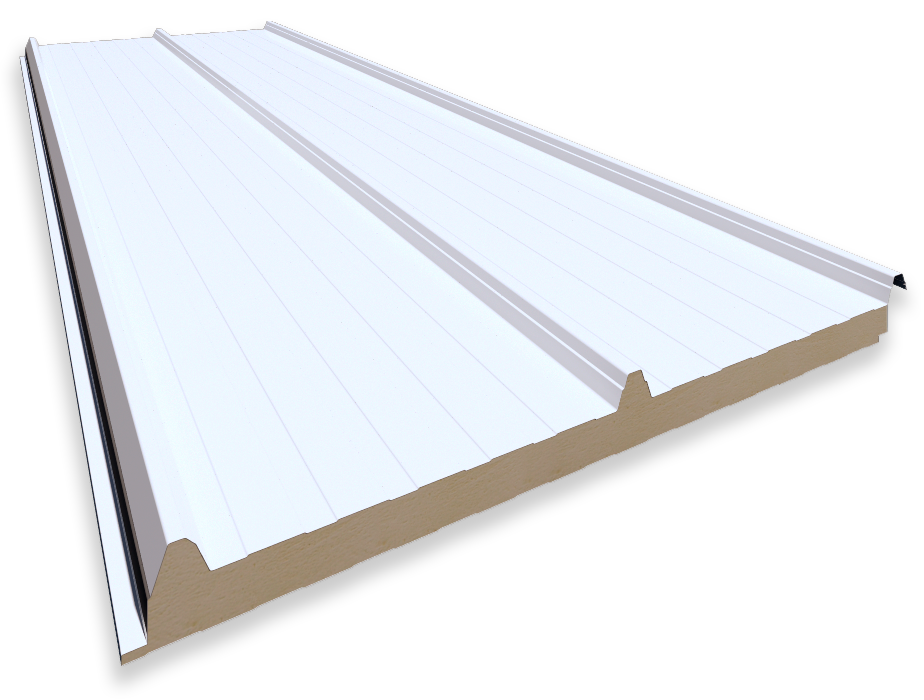 Panel 1000 Blanco Ostra