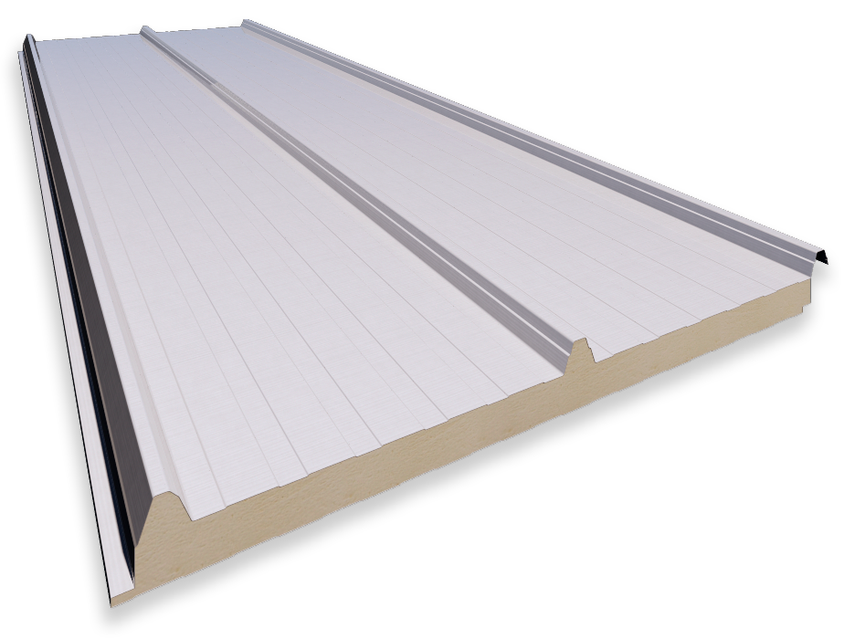 Panel 9006 Silver Metallic