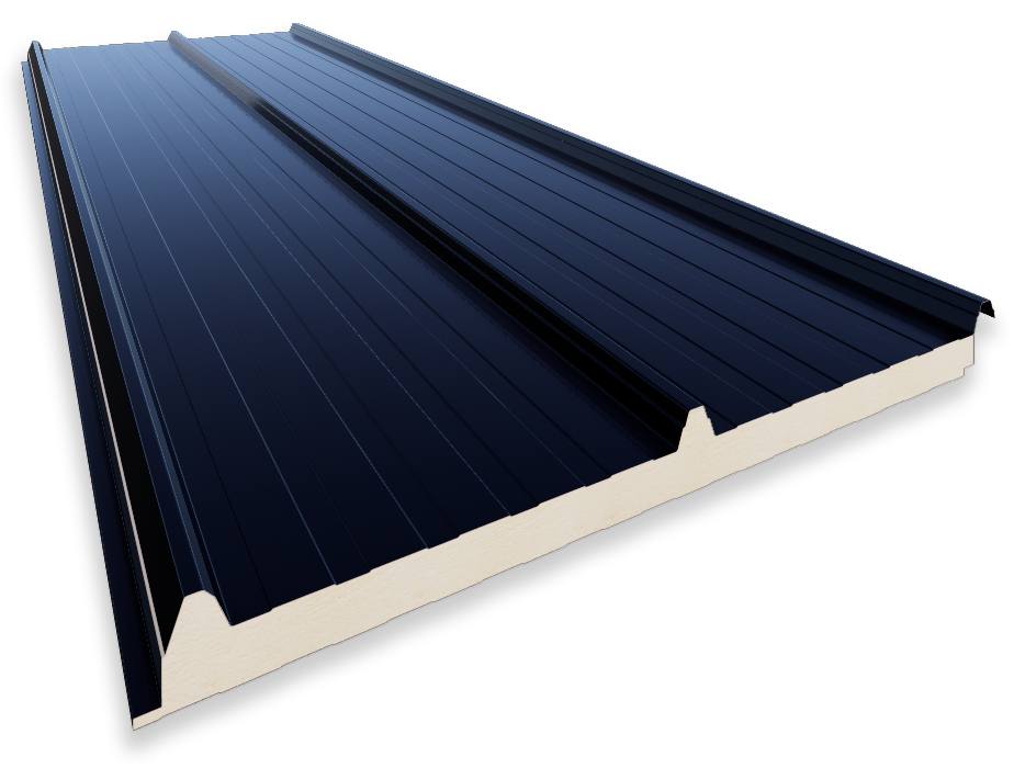 Panel 5008 Azul Ardoise