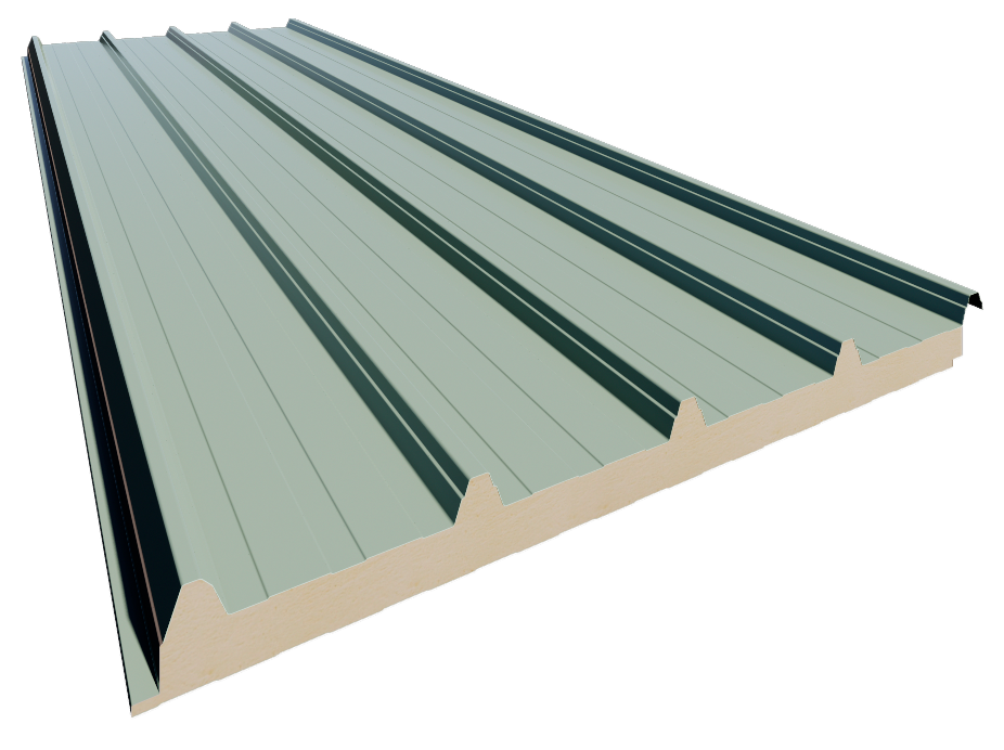 Panel 3001 Verde Claro