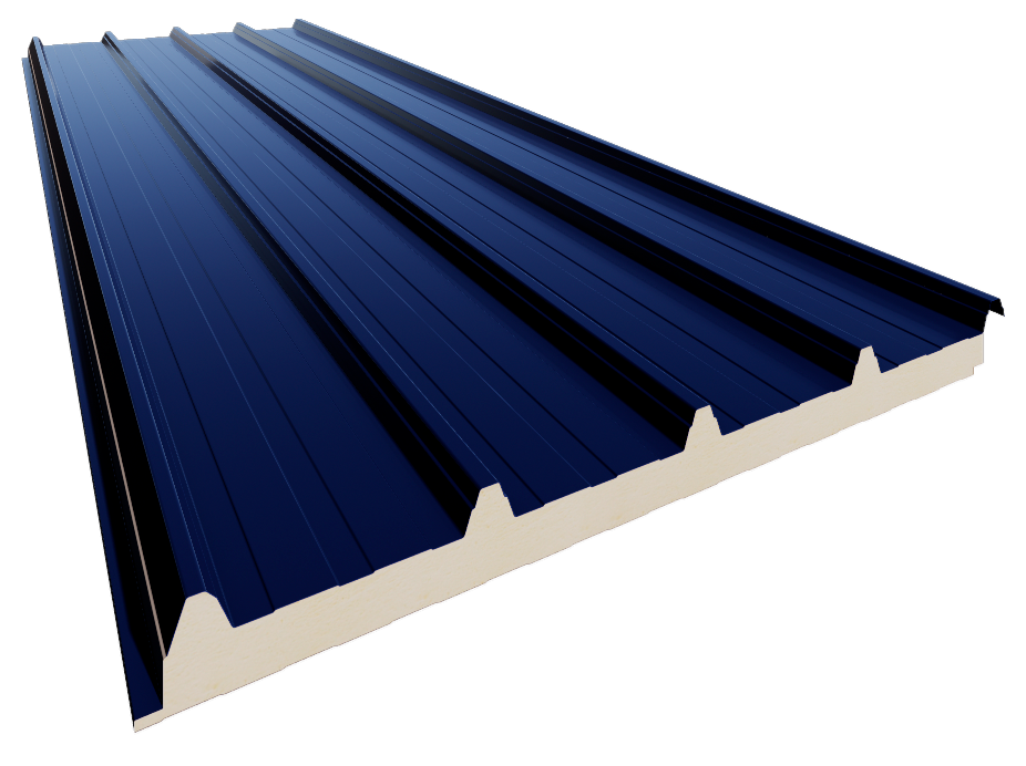 Panel 4002 Azul Marino