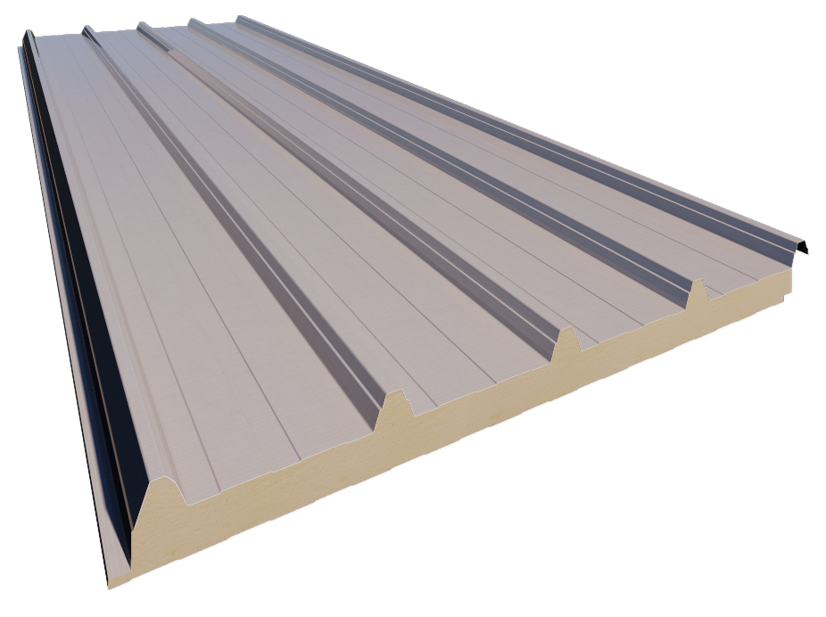 Panel 9006 Silver Metallic