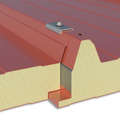 Panel Cubierta 5GR
