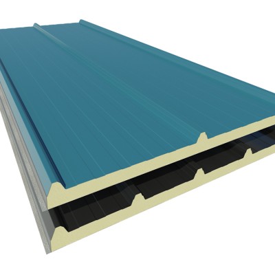 Panel Cubierta BOARD - ALU 3GR y 5GR