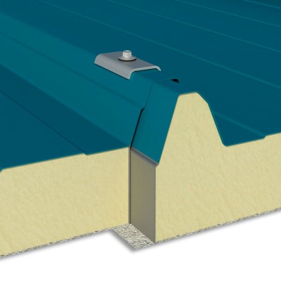 Panel Cubierta BOARD - ALU 3GR y 5GR