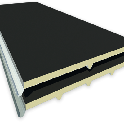 Panel Cubierta BOARD - ALU 3GR y 5GR