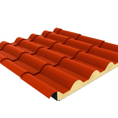 Panel Teja