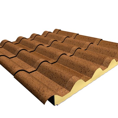 Panel Teja