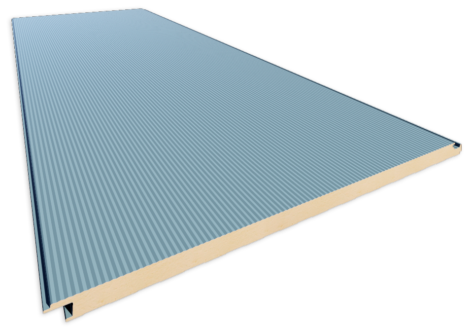 Panel 4001 Azul Cielo