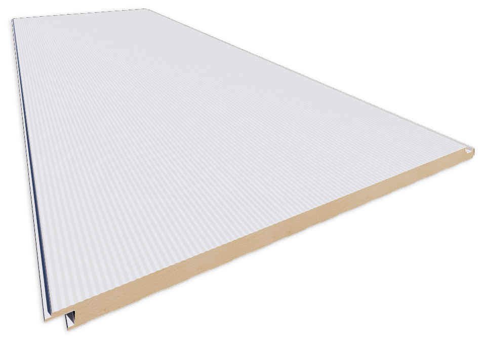 Panel 1006 Blanco Pirineo