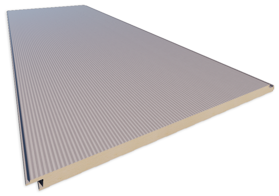 Panel 9006 Silver Metallic