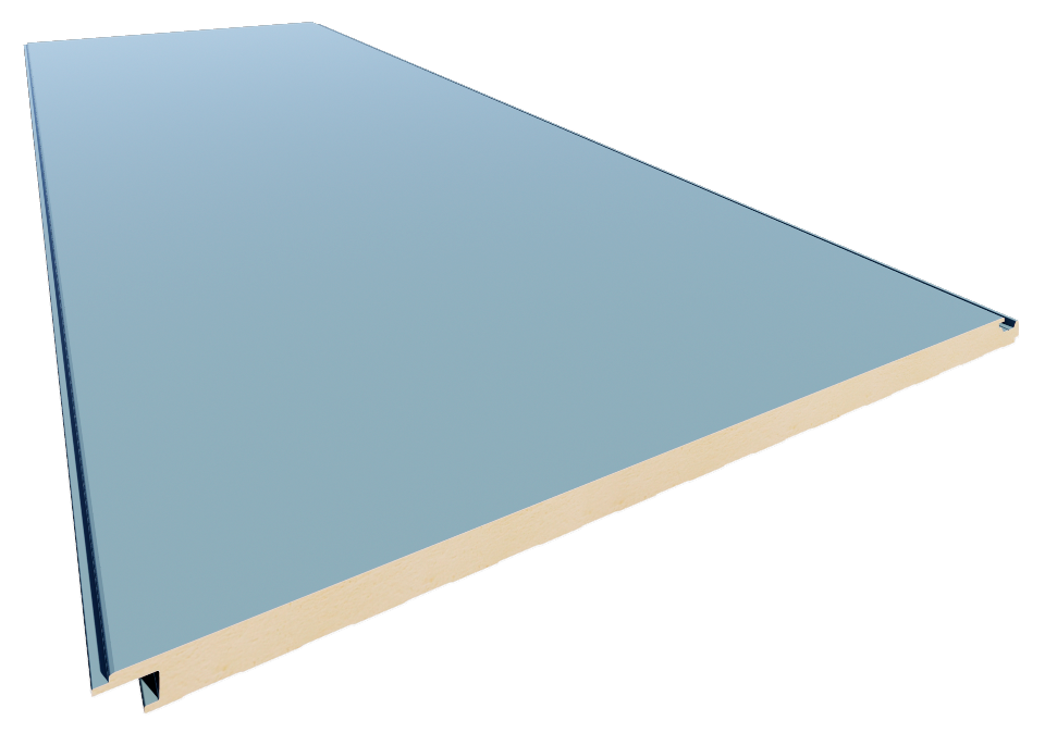 Panel 4001 Azul Cielo