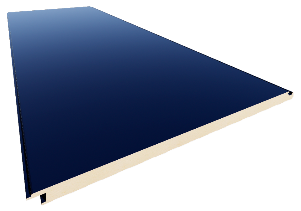 Panel 4002 Azul Marino