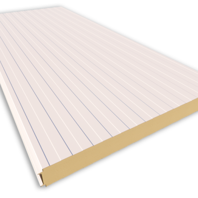 Panel Frigorífico