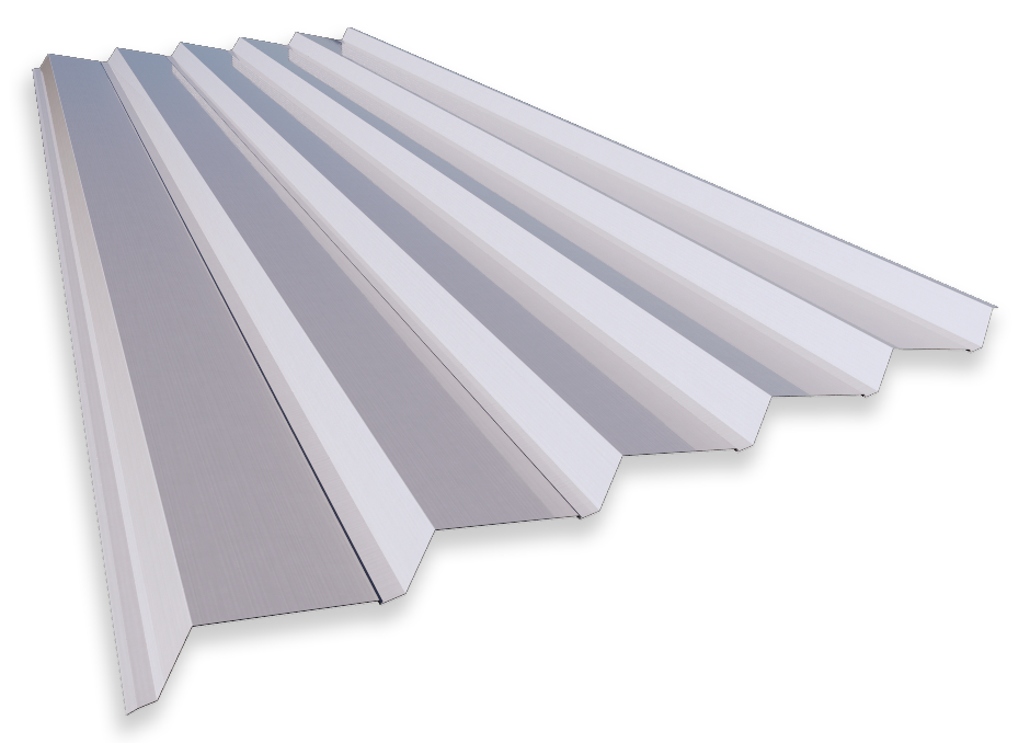 Panel 9006 Silver Metallic