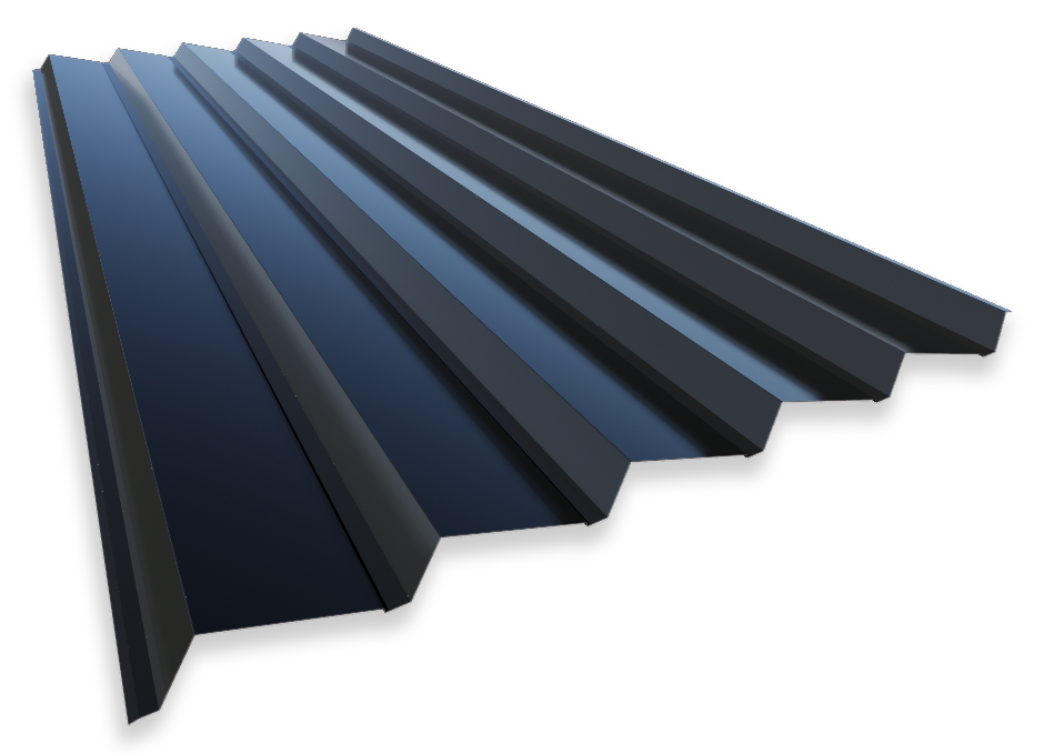 Panel 7022 Gris Pizarra