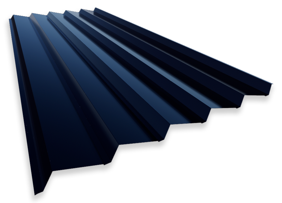 Panel 5008 Azul Ardoise
