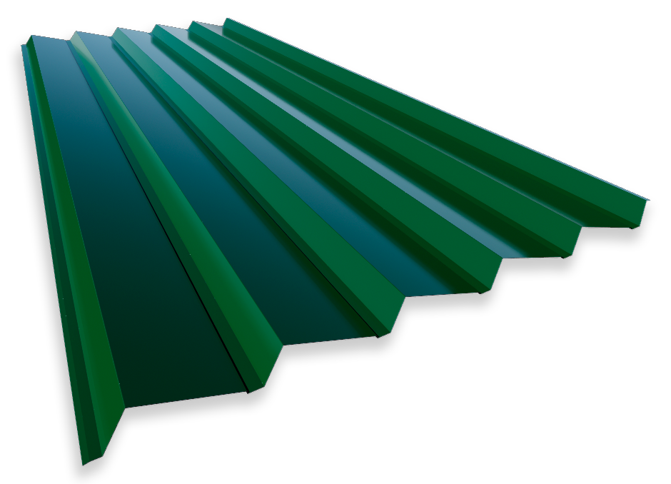 Panel 3000 Verde Navarro
