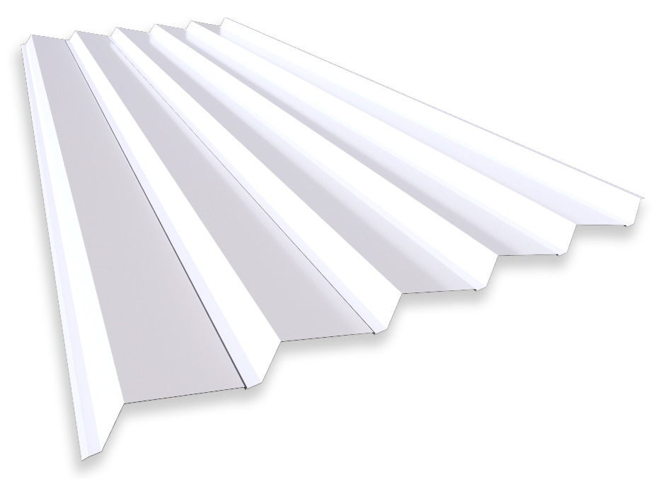 Panel 1000 Blanco Ostra
