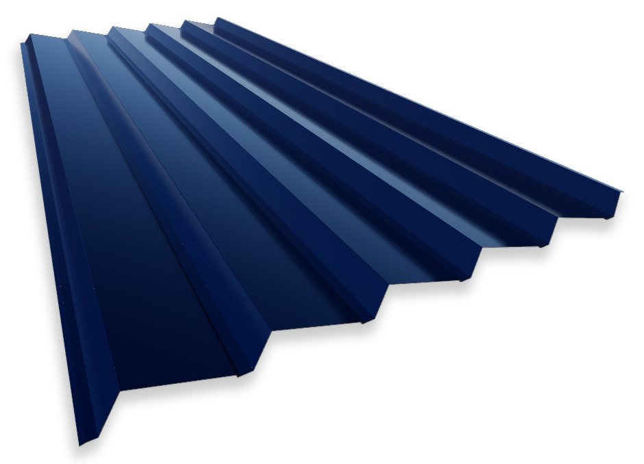 Panel 4002 Azul Marino