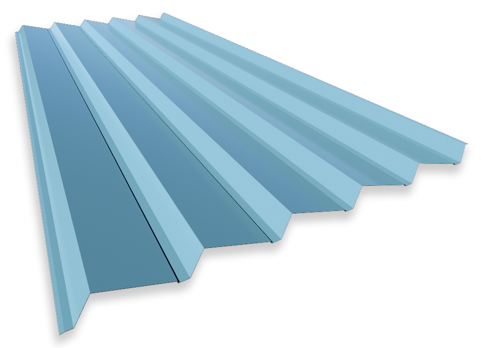 Panel 4001 Azul Cielo