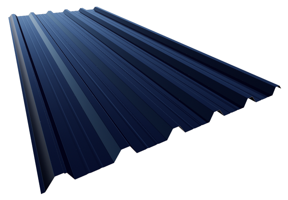Panel 5008 Azul Ardoise