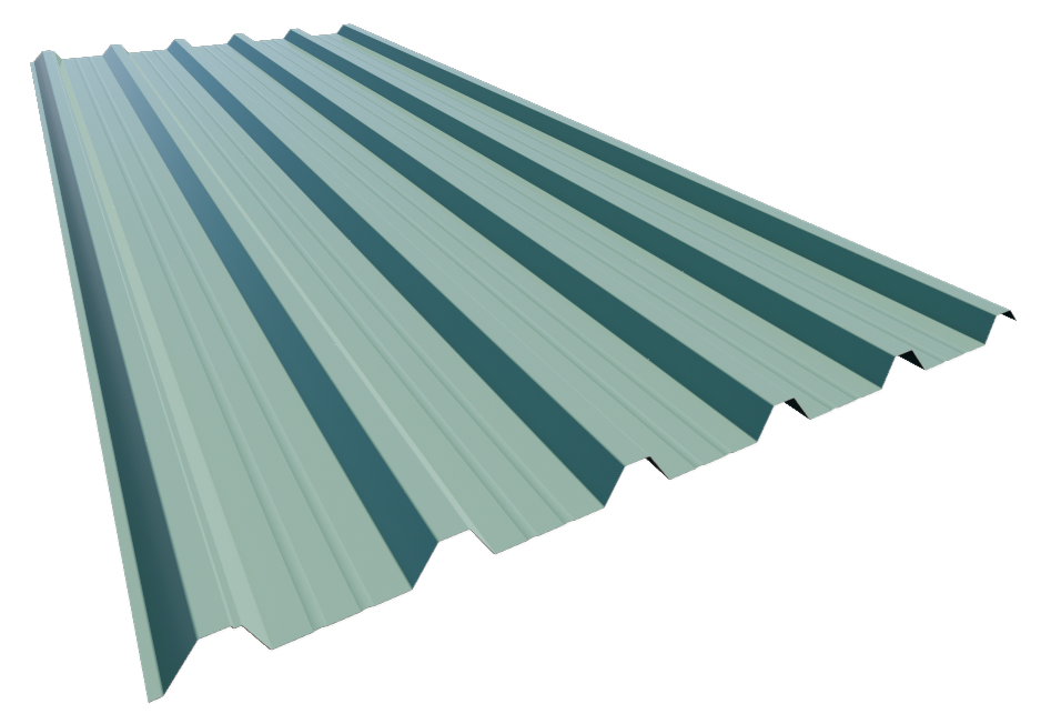 Panel 3001 Verde Claro