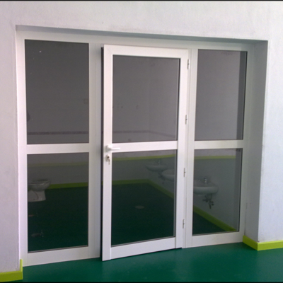 Carpintería de Aluminio Y PVC