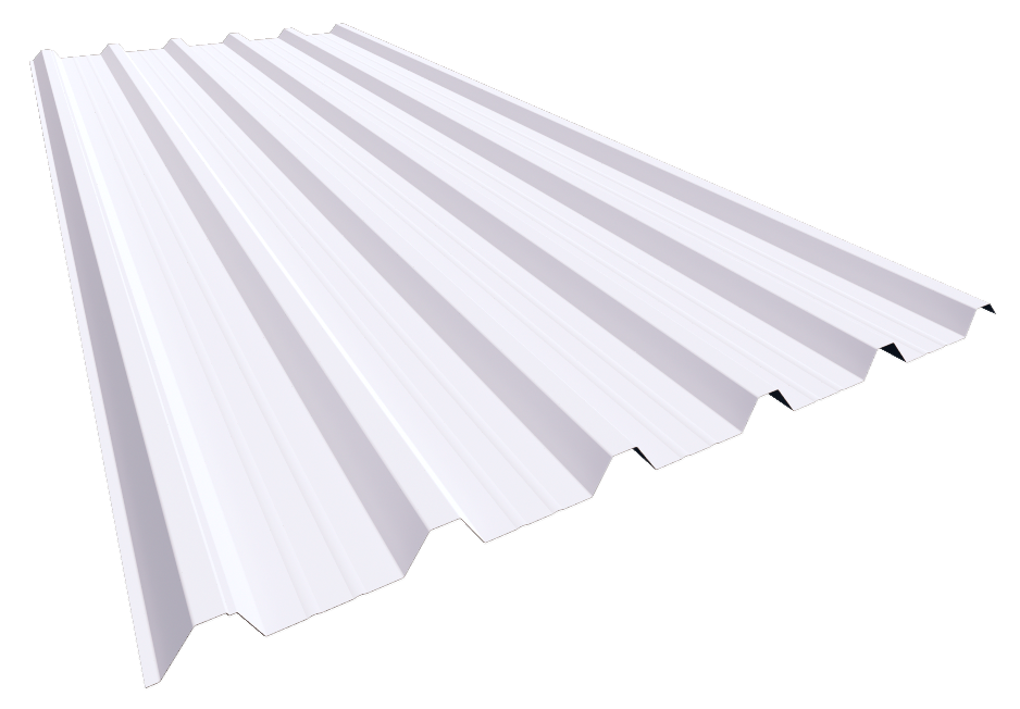 Panel 1006 Blanco Pirineo