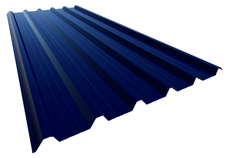 Panel 4002 Azul Marino