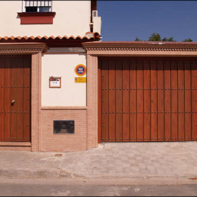 Cerrajería