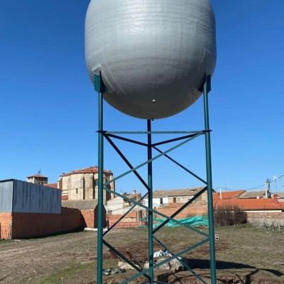 Depósitos Poliester
