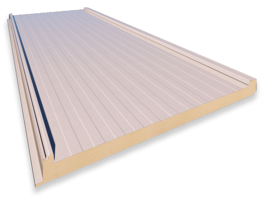 Panel 9006 Silver Metallic