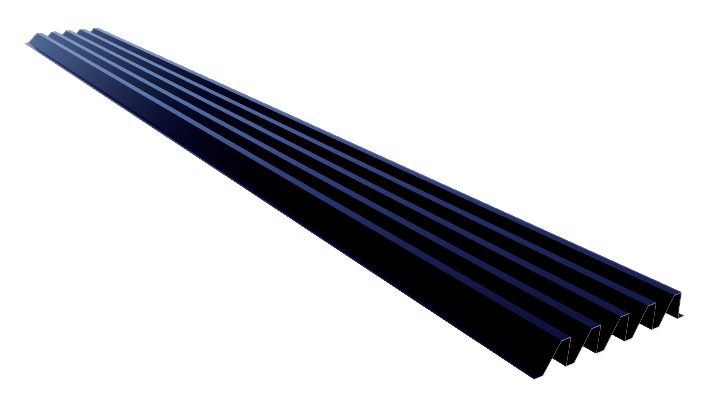 Panel 4002 Azul Marino