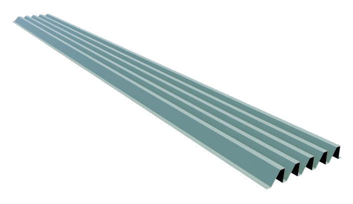 Panel 3001 Verde Claro