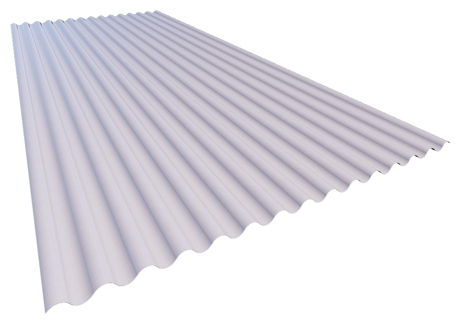 Panel 9006 Silver Metallic