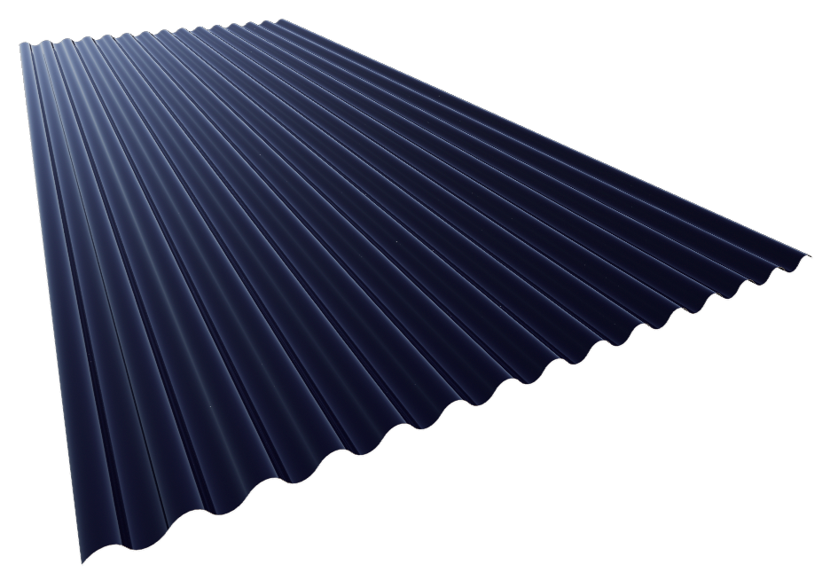 Panel 5008 Azul Ardoise
