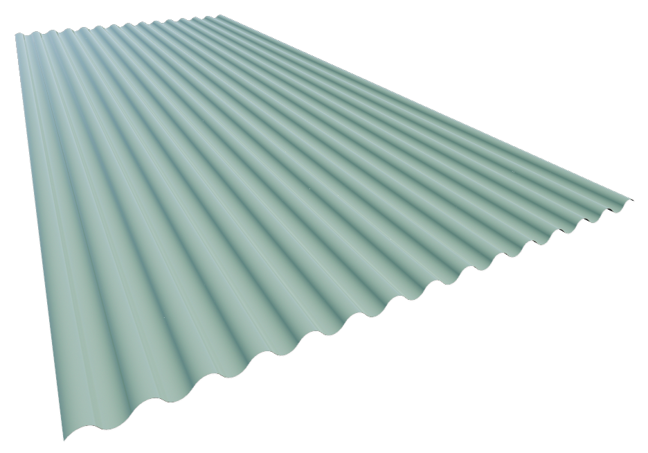 Panel 3001 Verde Claro