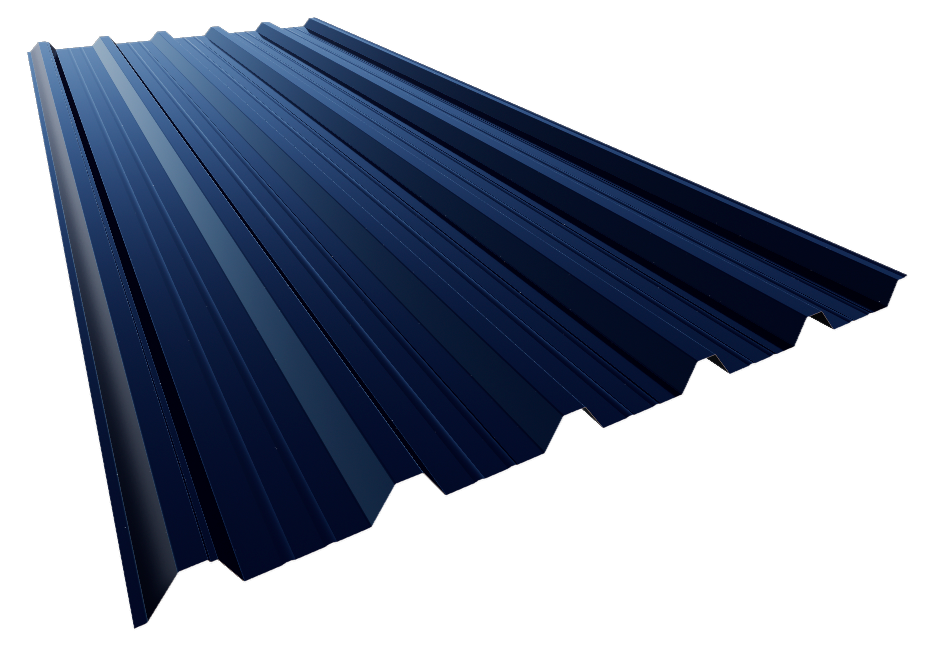 Panel 5008 Azul Ardoise