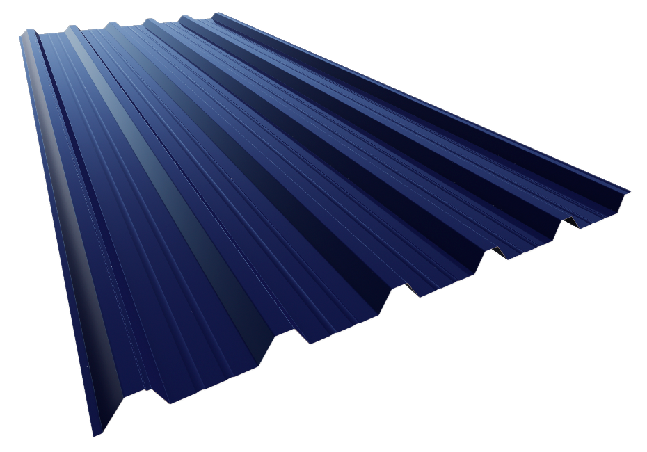 Panel 4002 Azul Marino
