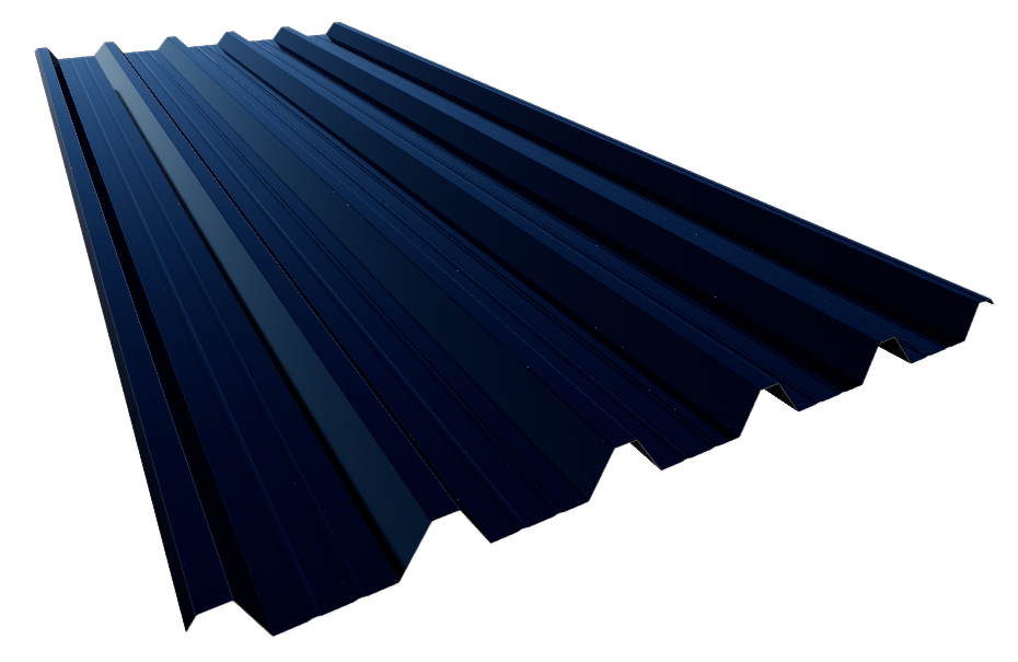 Panel 5008 Azul Ardoise