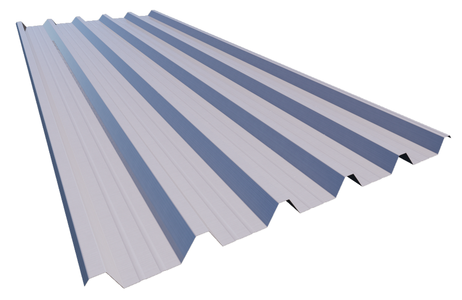 Panel 9006 Silver Metallic