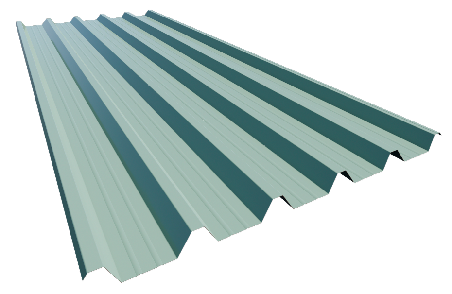 Panel 3001 Verde Claro