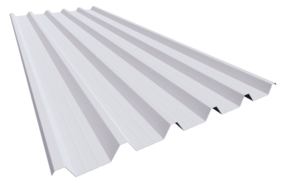 Panel 1006 Blanco Pirineo