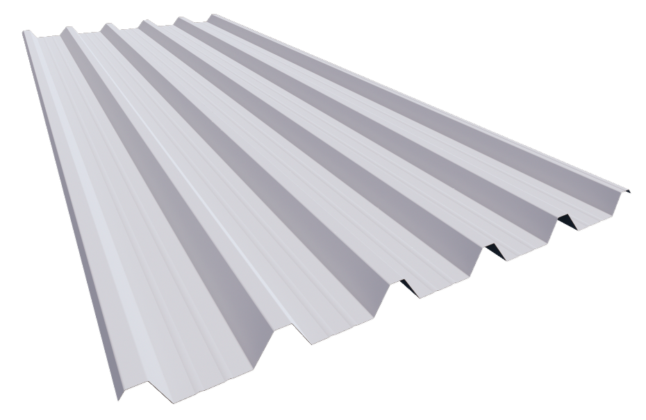 Panel 1000 Blanco Ostra