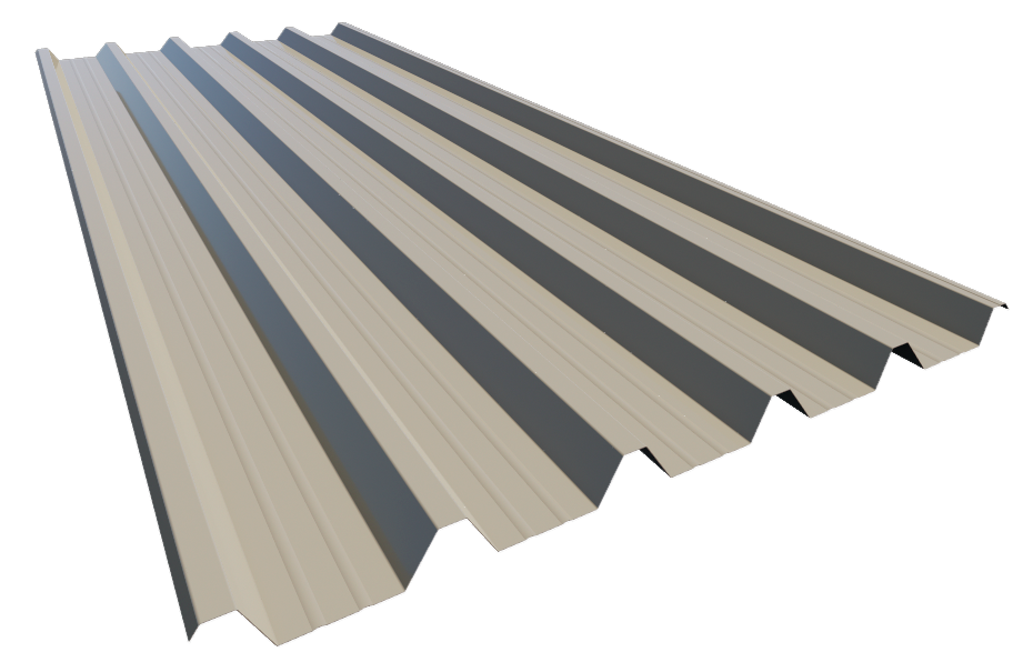 Panel 5001 Gris Perla