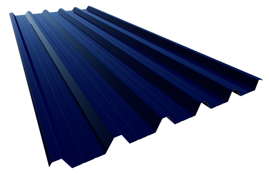 Panel 4002 Azul Marino